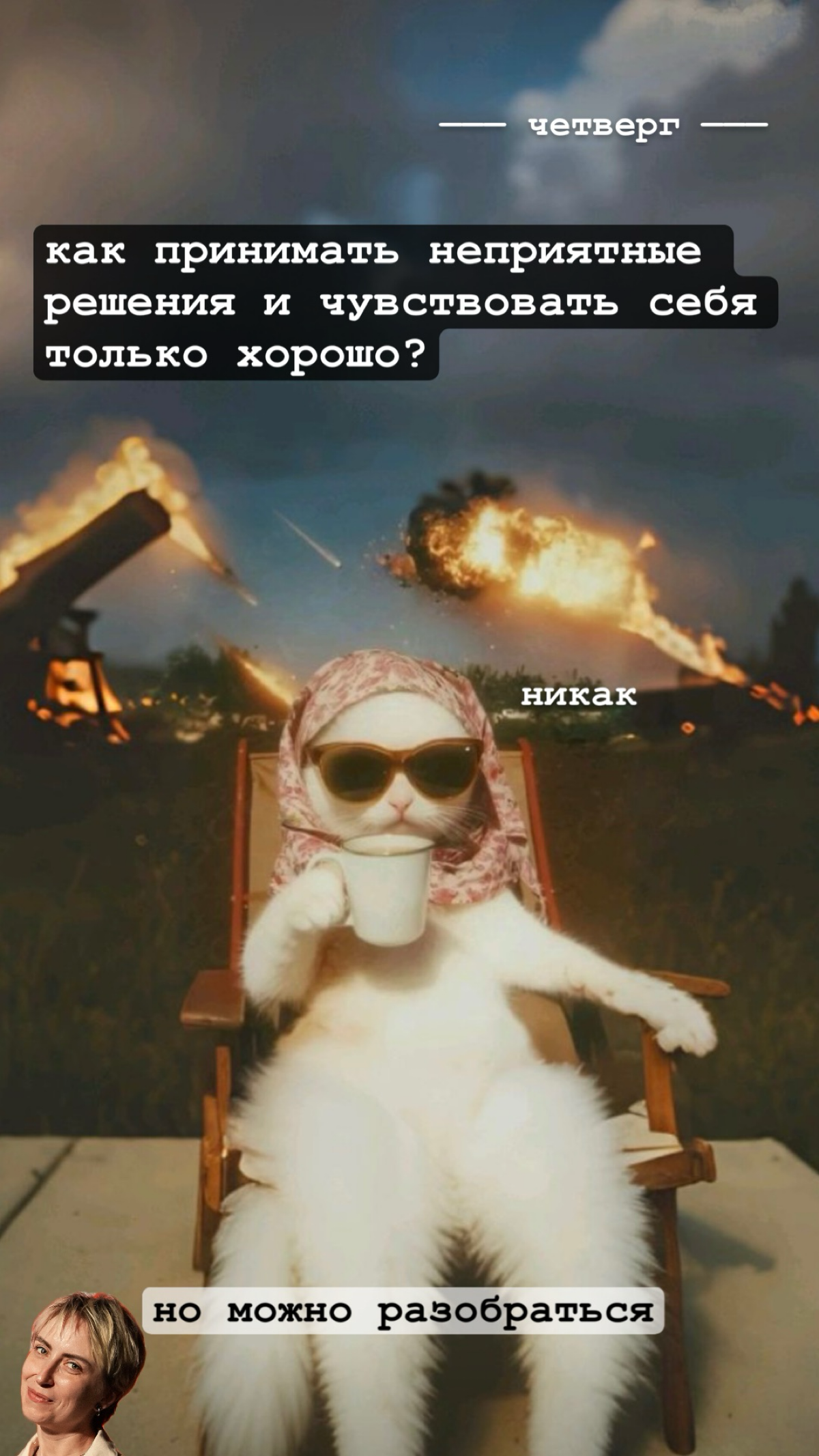 -мысли дня- | Сетка — социальная сеть от hh.ru