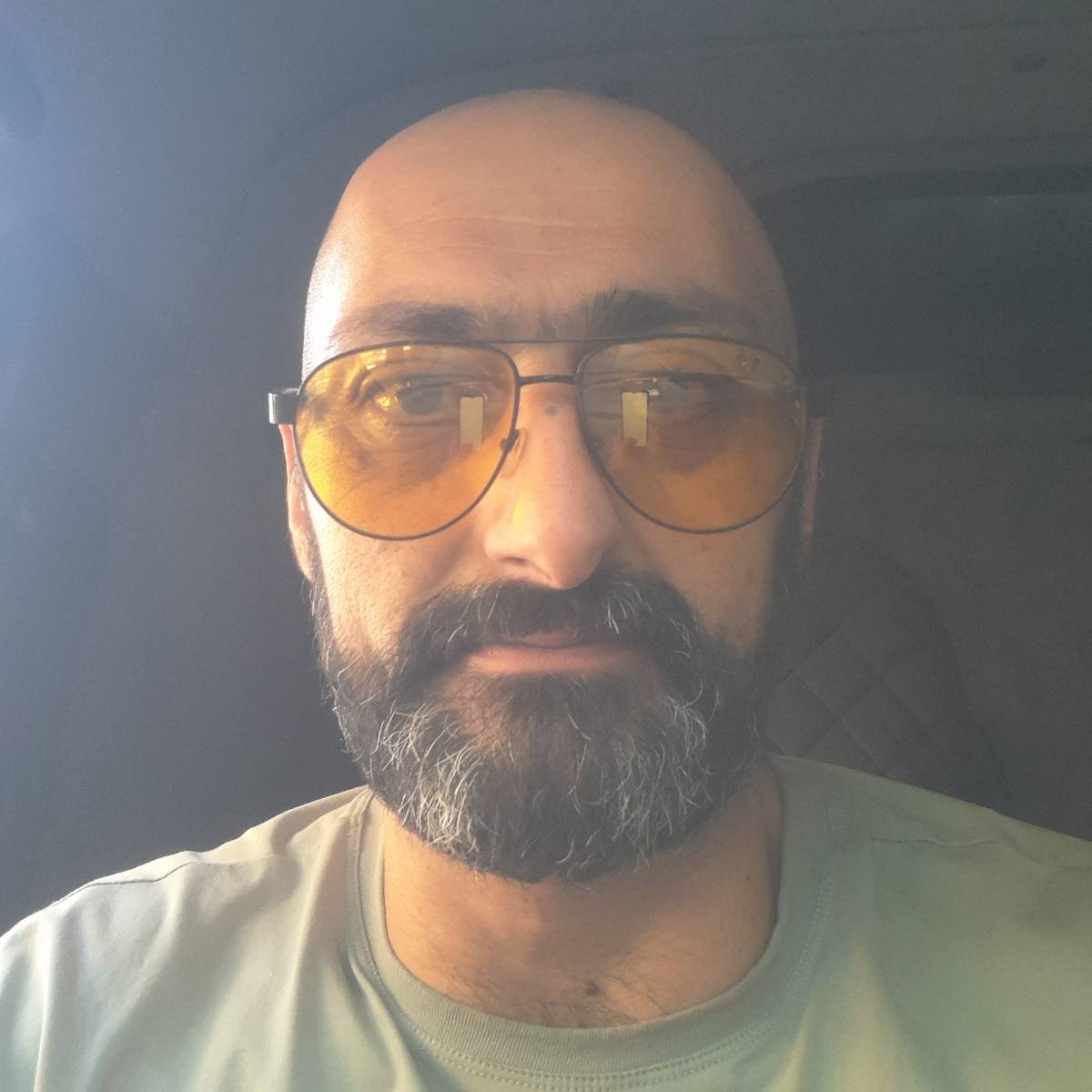 Вартан Басенцян | Сетка — социальная сеть от hh.ru