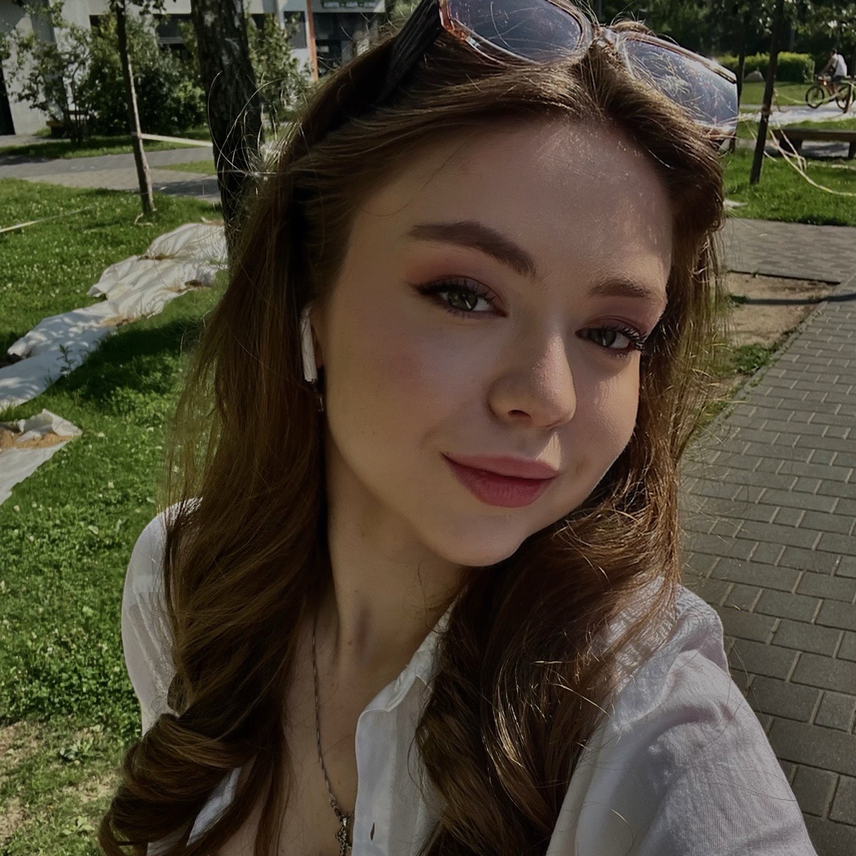 Арина Клюшенкова