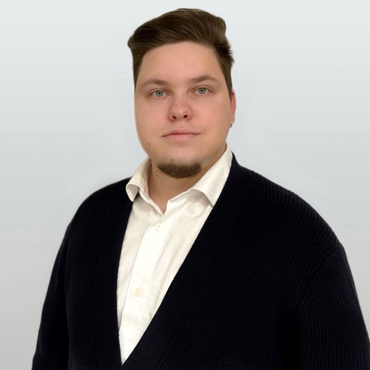 Алексей Комаров | Сетка — социальная сеть от hh.ru