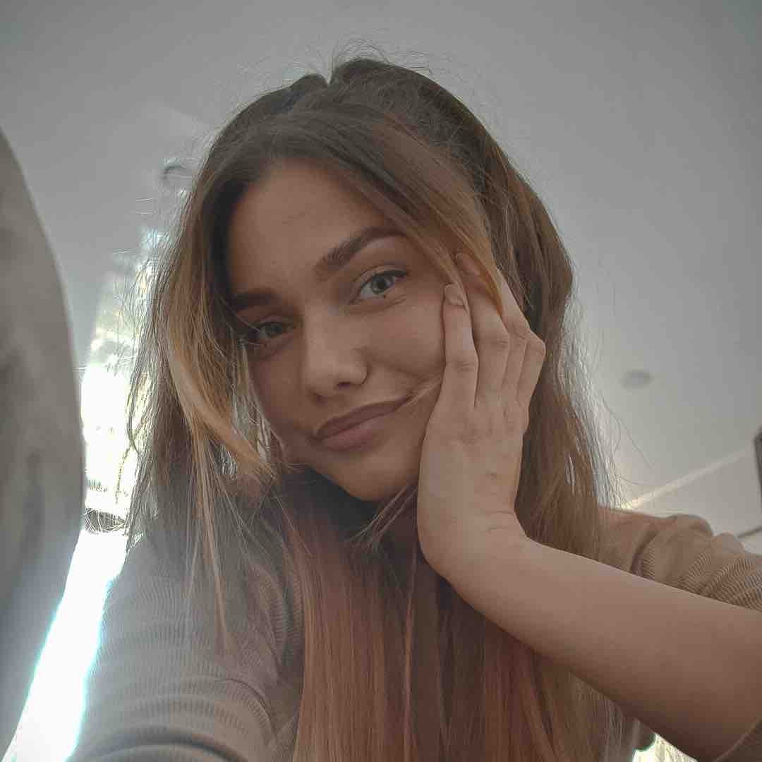 Ксения Нестерова