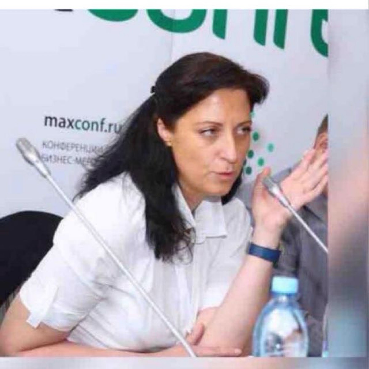 Наталья Чинарьян | Сетка — социальная сеть от hh.ru