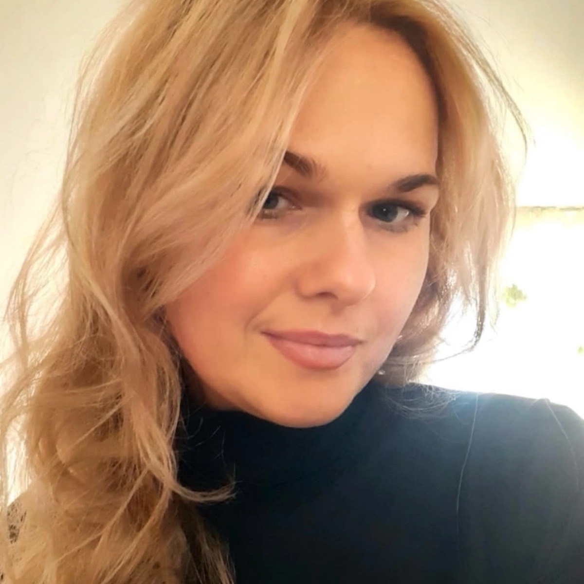 Евгения Коровина