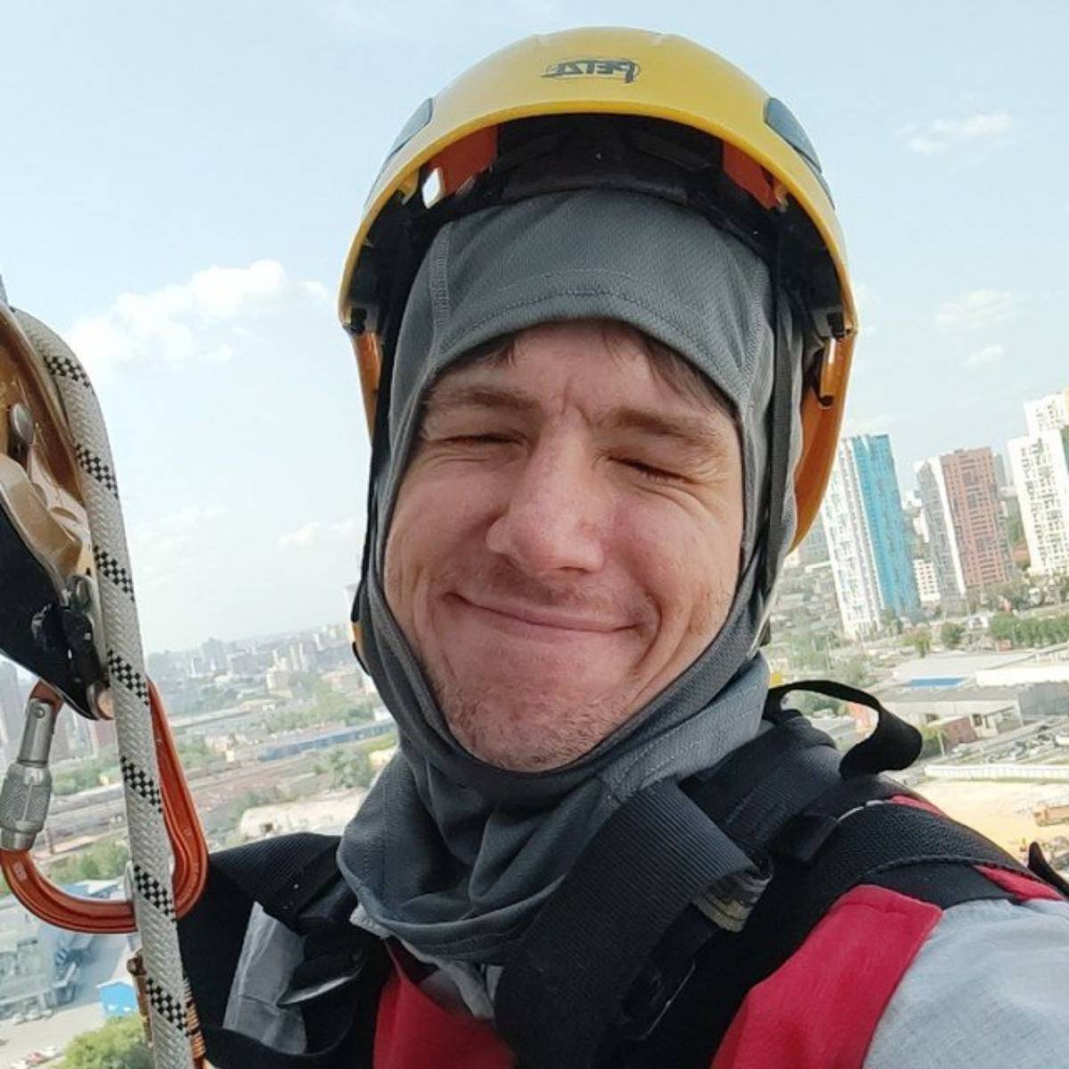 Кирилл Пришедько