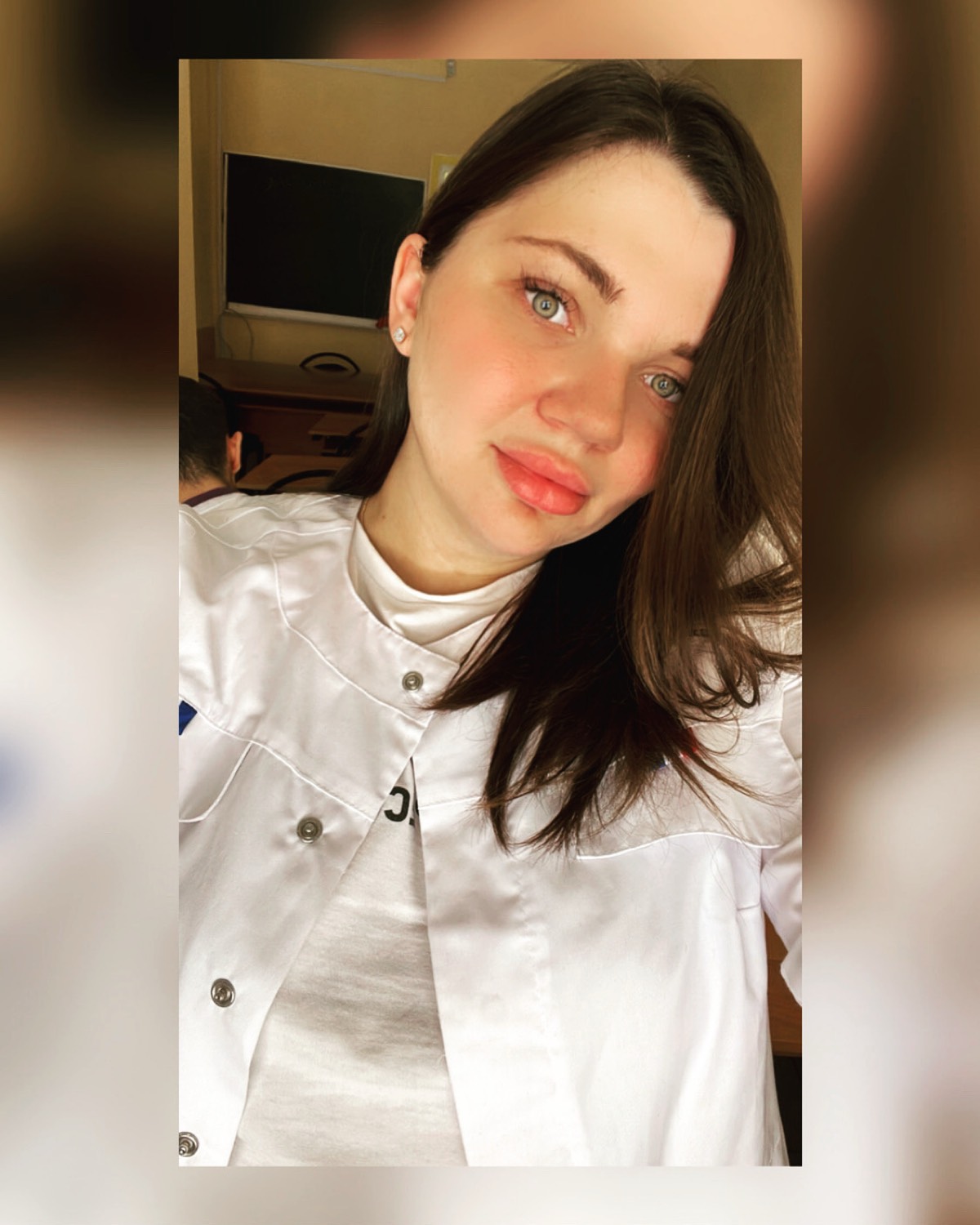 Виктория Кондратьева | Сетка — социальная сеть от hh.ru