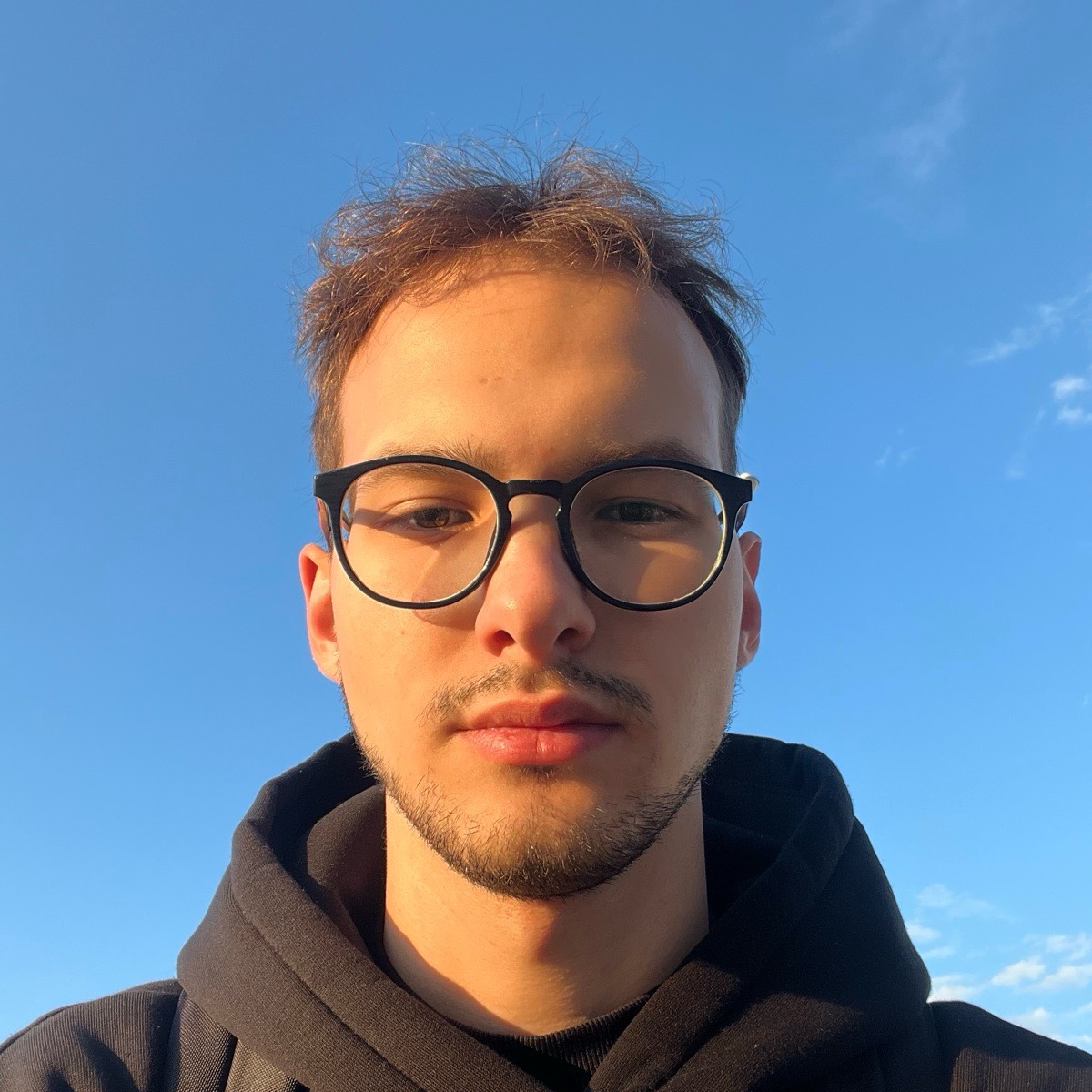 Глеб Полывяный | Сетка — социальная сеть от hh.ru