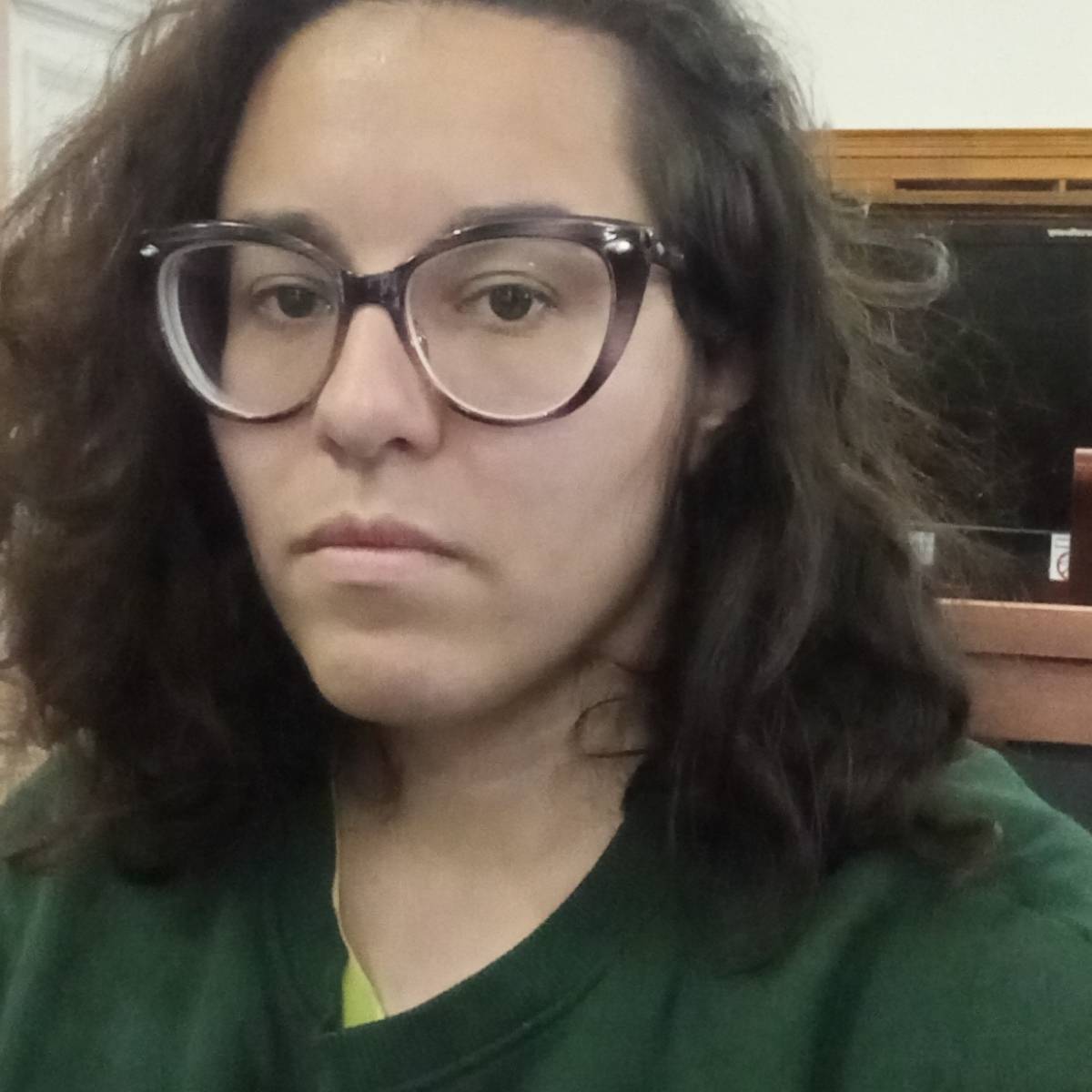 Вероника Химина | Сетка — социальная сеть от hh.ru