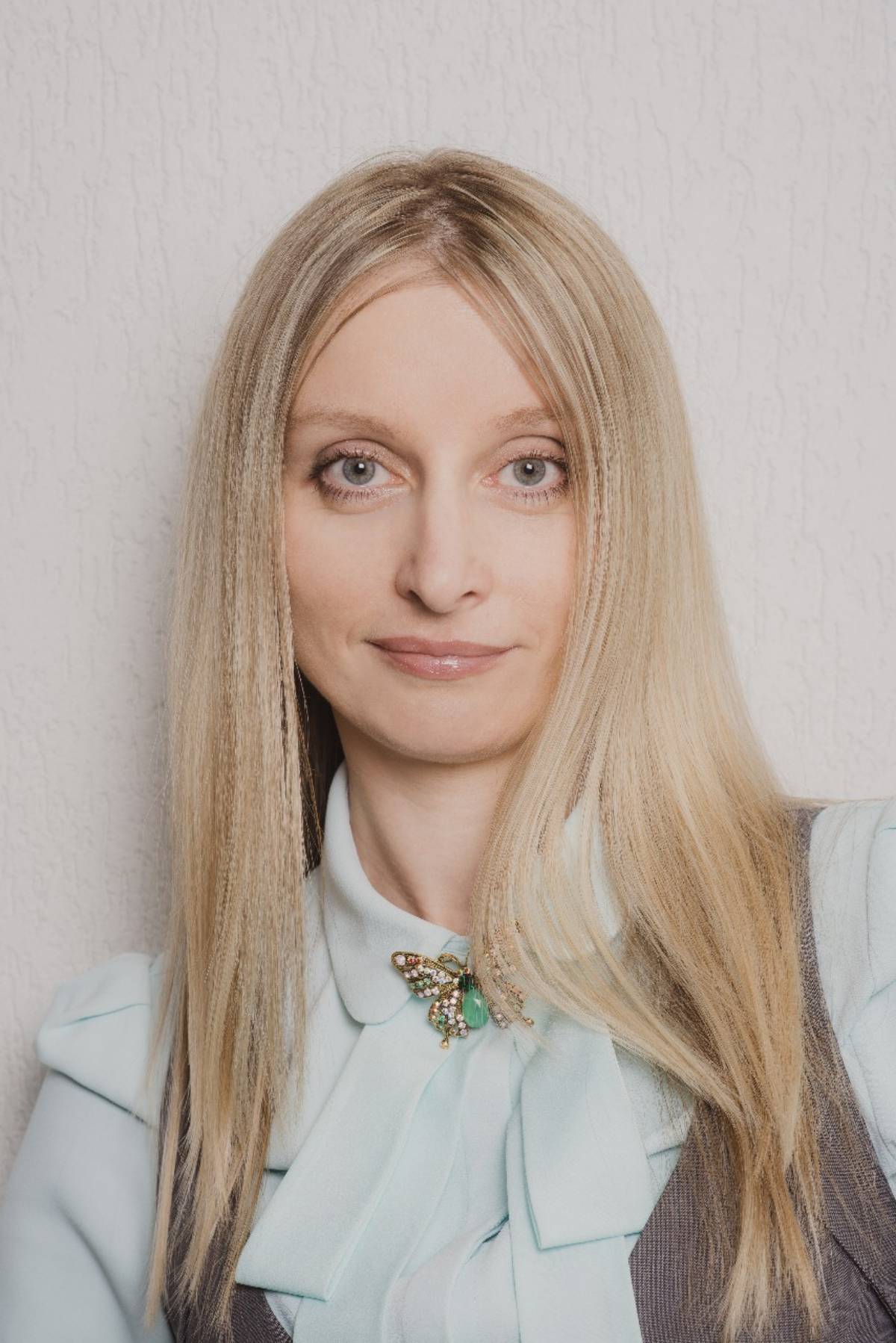Елена Корецкая