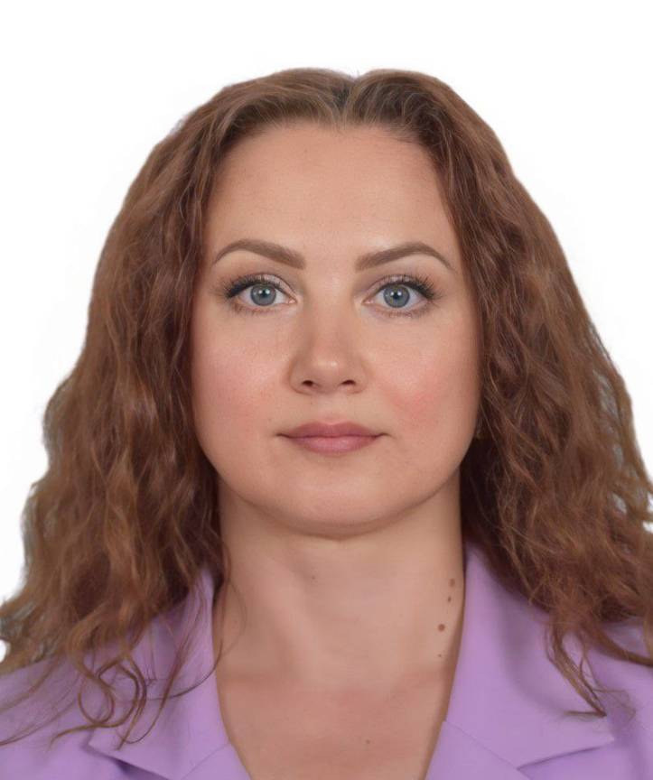 Полина Прач | Сетка — социальная сеть от hh.ru