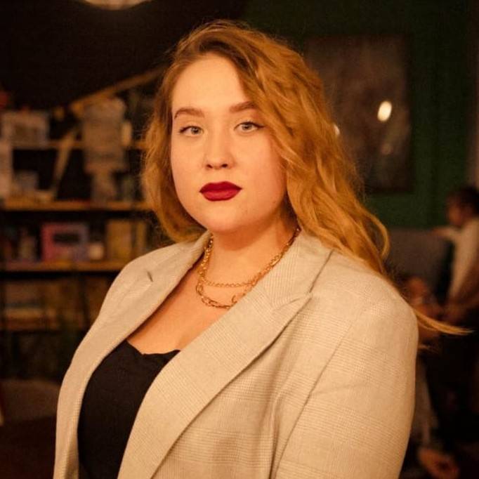 Олеся Зинченко | Сетка — социальная сеть от hh.ru