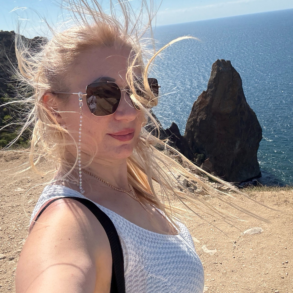 Галина Халевина