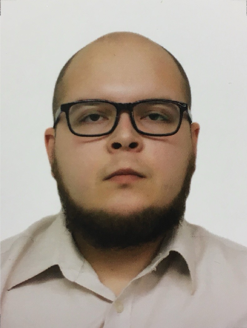 Александр Плюснин | Сетка — социальная сеть от hh.ru