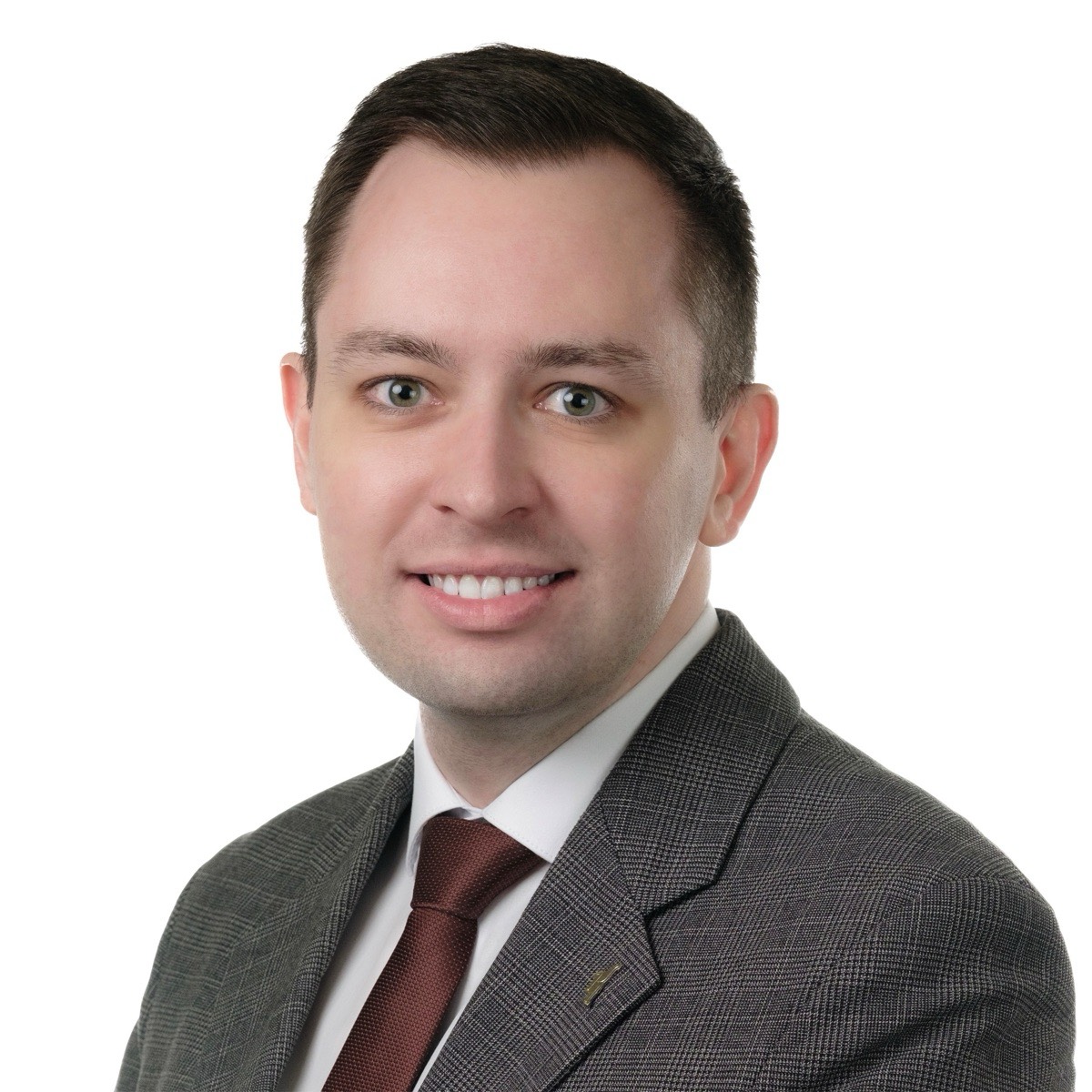 Павел Конкин