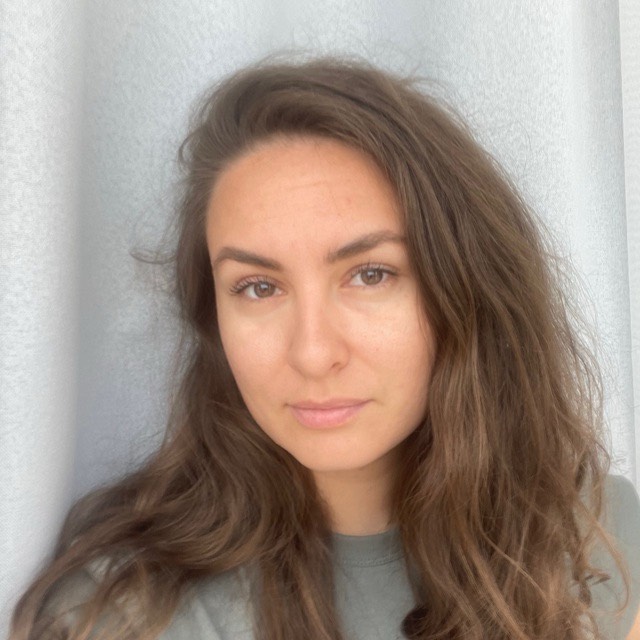 Александра Черемушкина