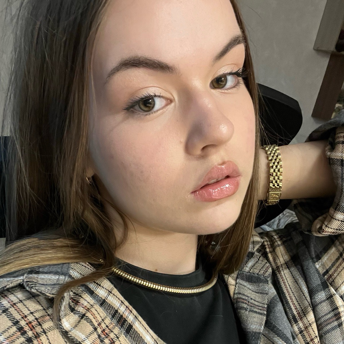Ксения Тимонова