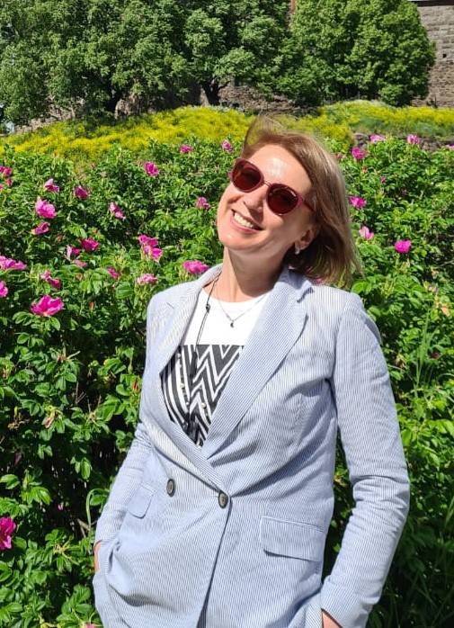 Татьяна Калиманова | Сетка — социальная сеть от hh.ru