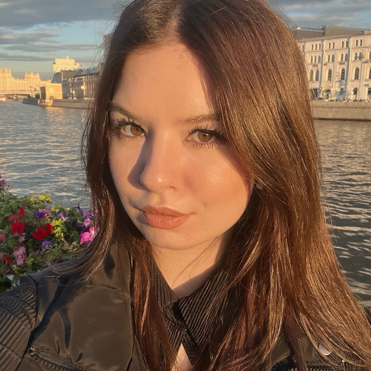Анастасия Боброва