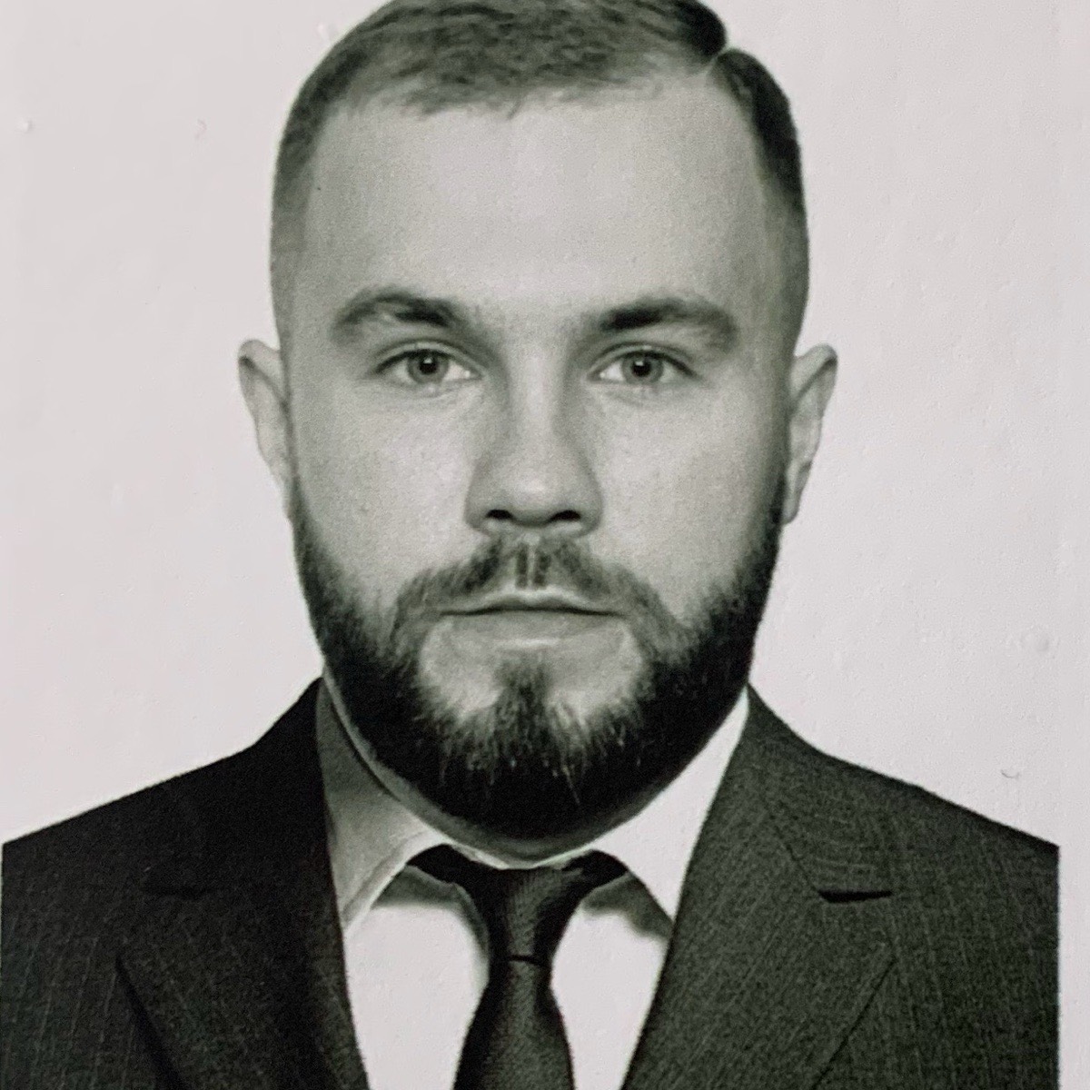 Георгий Арсланов
