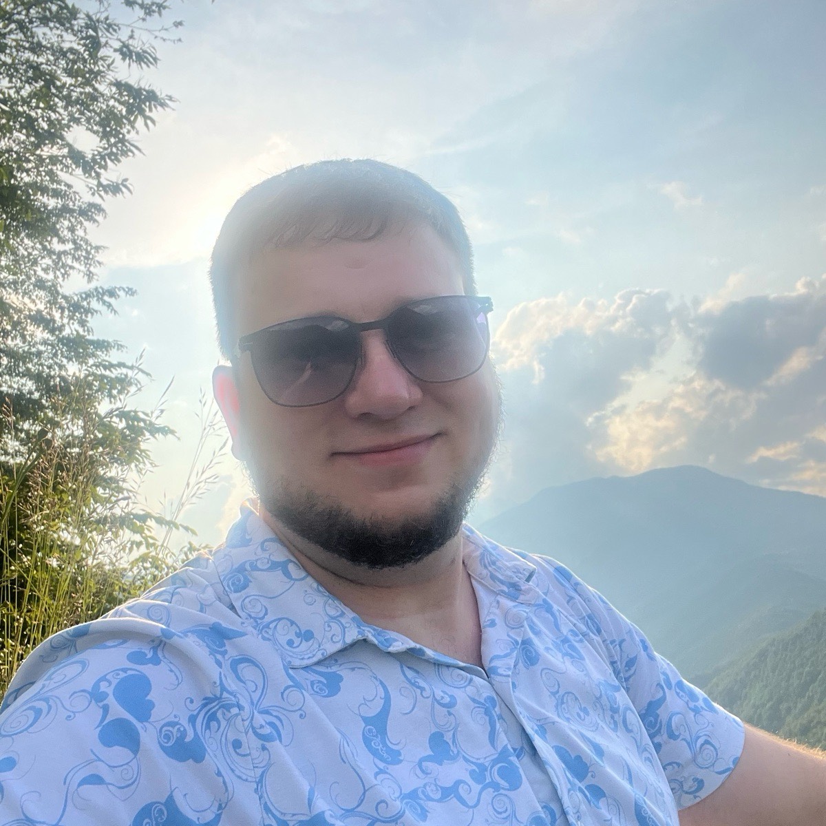 Иван Дубский