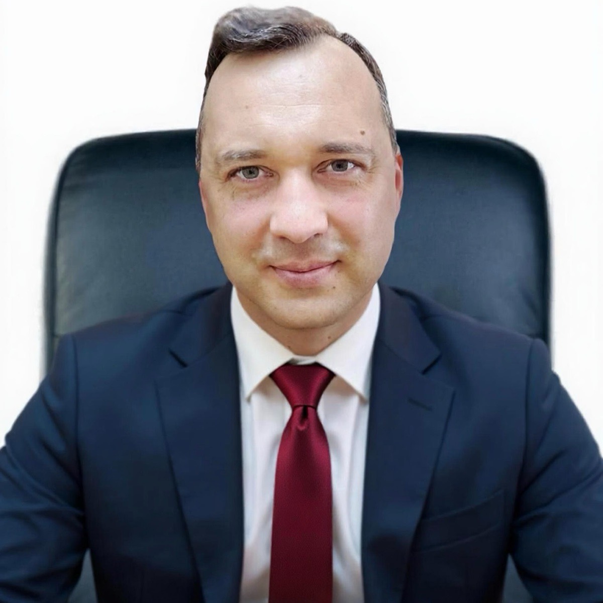 Сергей Чупров