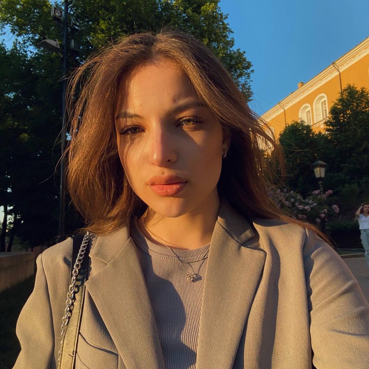 Эвелина Кимлык
