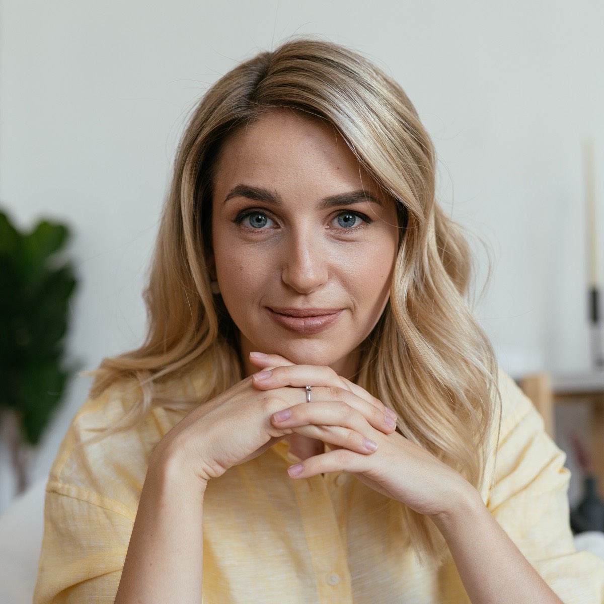 Алена Уханова