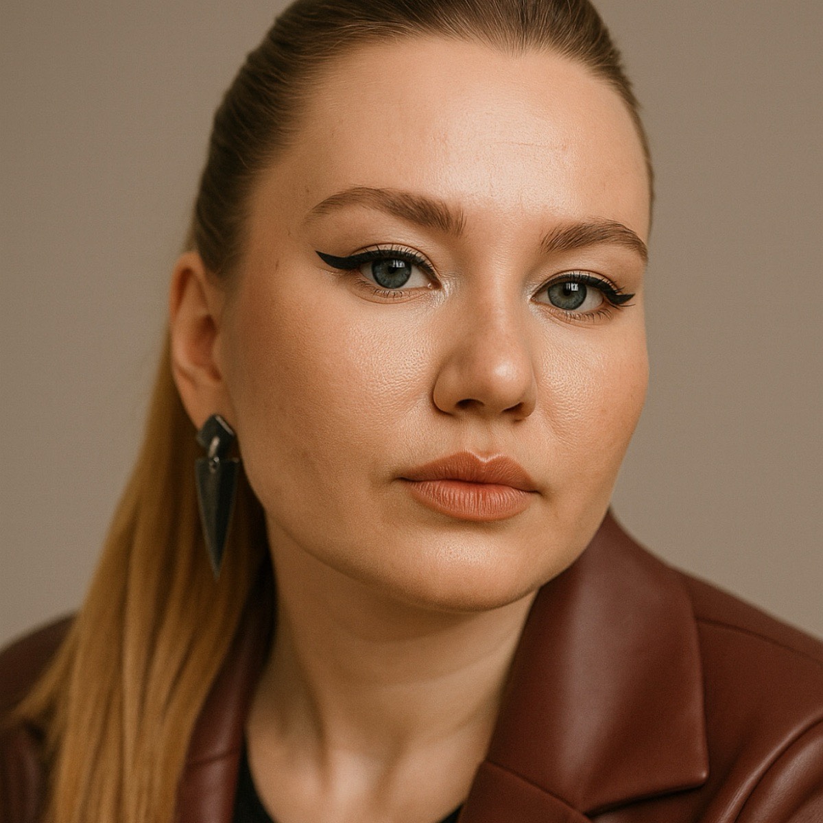 Алена Сушкина