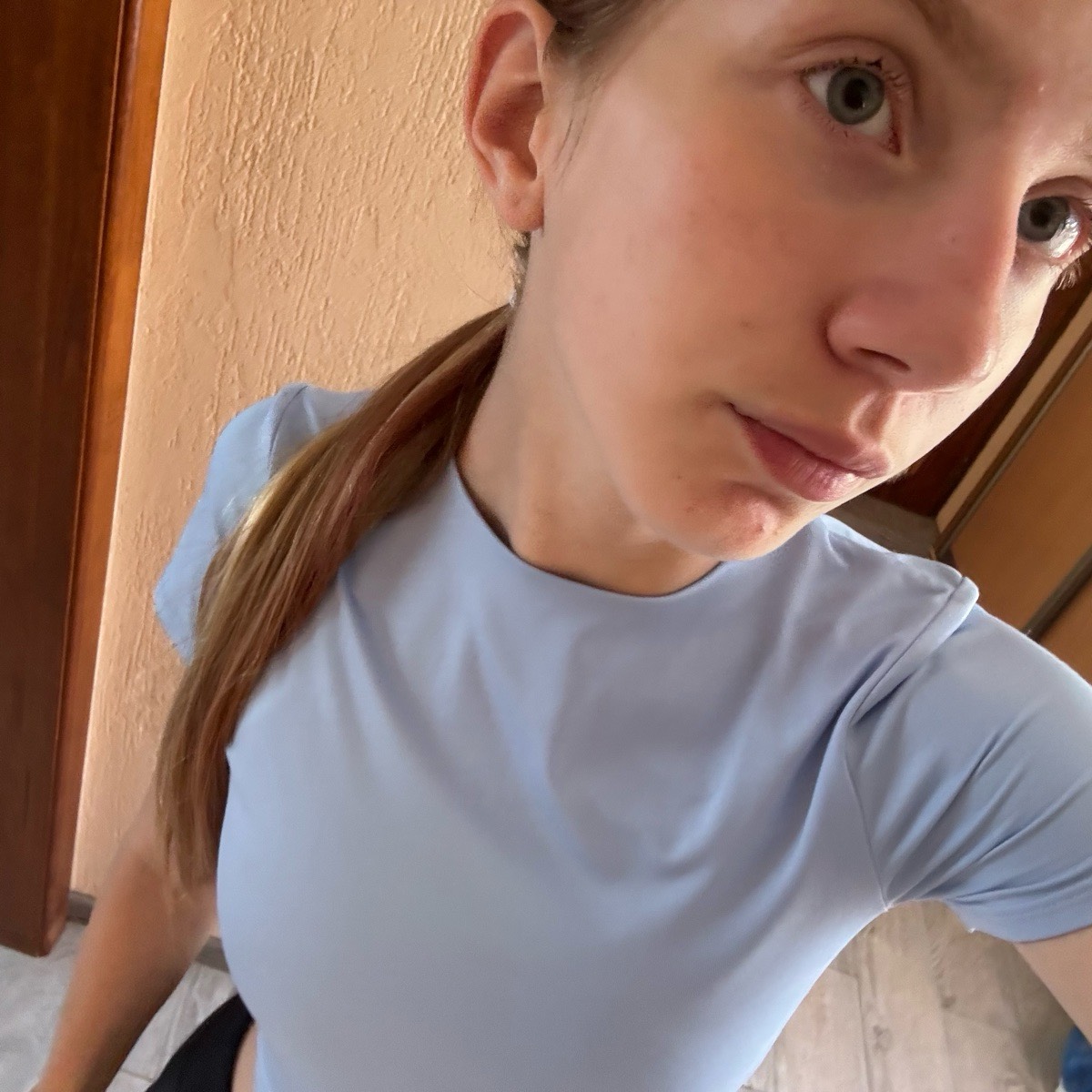 Анна Бельченко