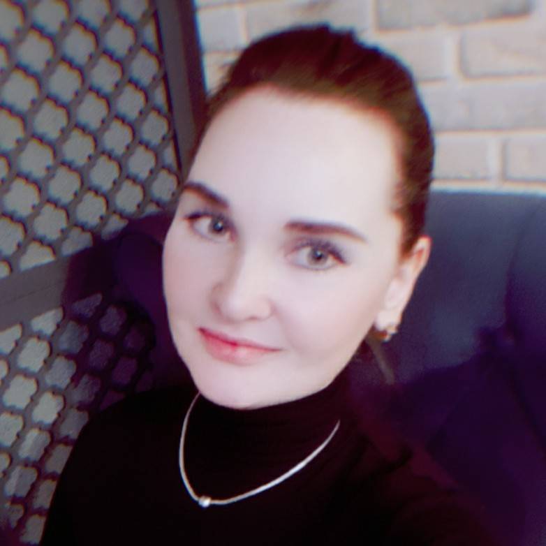 Любовь Борисова