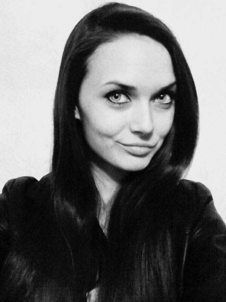 Татьяна Прохорова