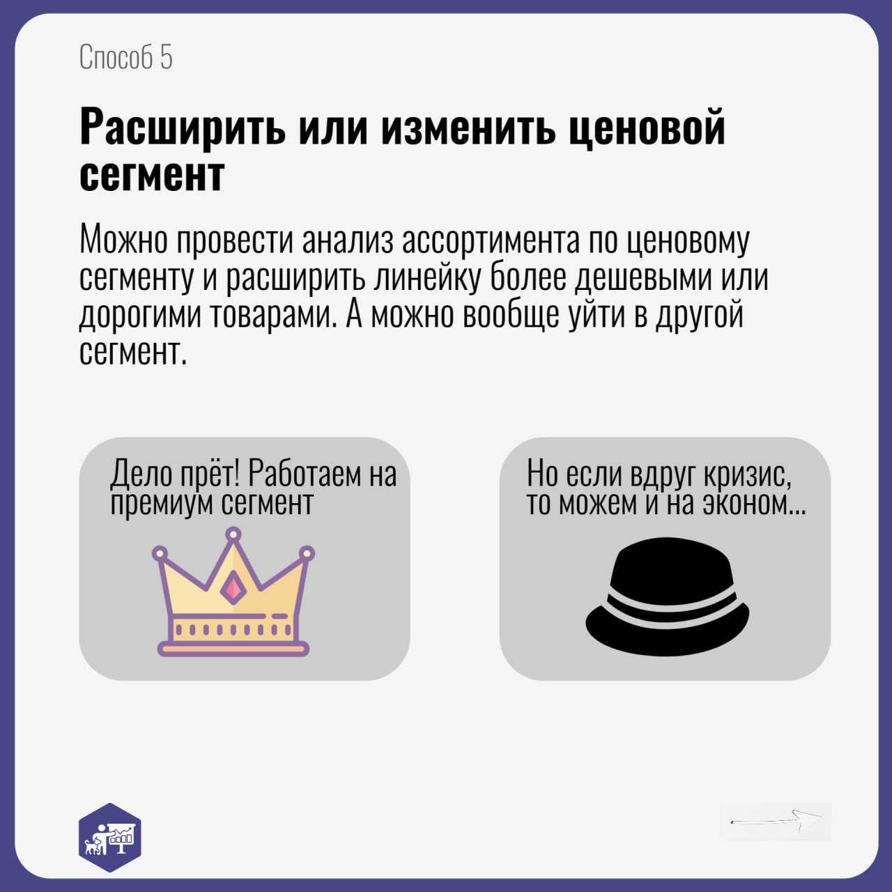 Хотите, чтобы ваша ветеринарная аптека и зоомагазин приносили больше прибыли? 💰
Следите за маржинальностью 📈
Маржинальность — это сколько денег остаётся в бизнесе после вычета из выручки переменных ра... | Сетка — социальная сеть от hh.ru