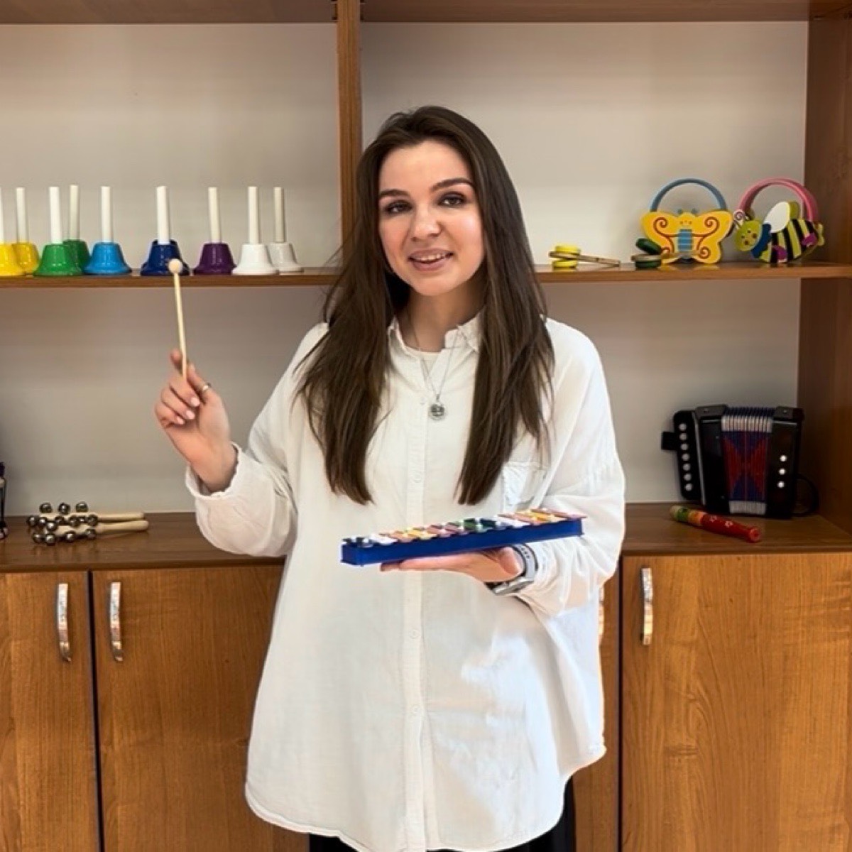 Мария Чуб | Сетка — социальная сеть от hh.ru