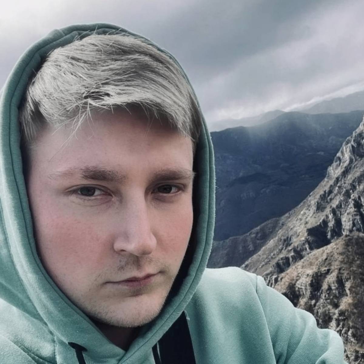 Николай Маркин