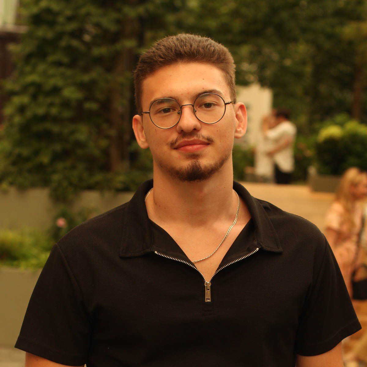 Максим Корнейчик