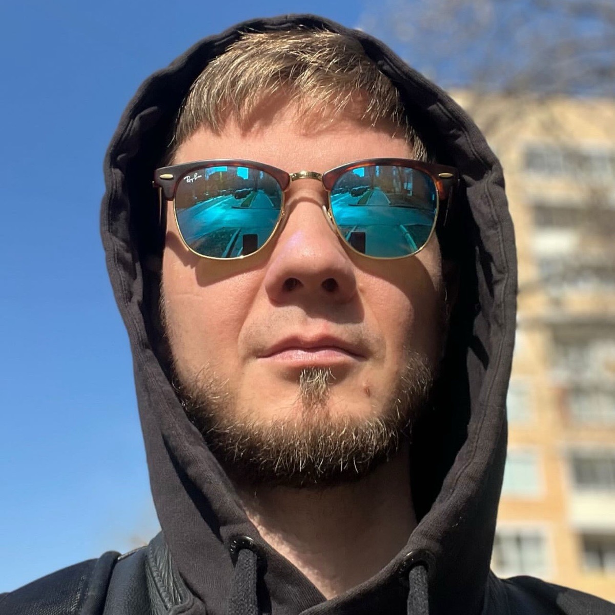 Юрий Слатин | Сетка — социальная сеть от hh.ru