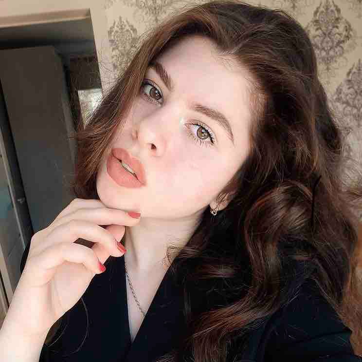 Ксения Гриценко