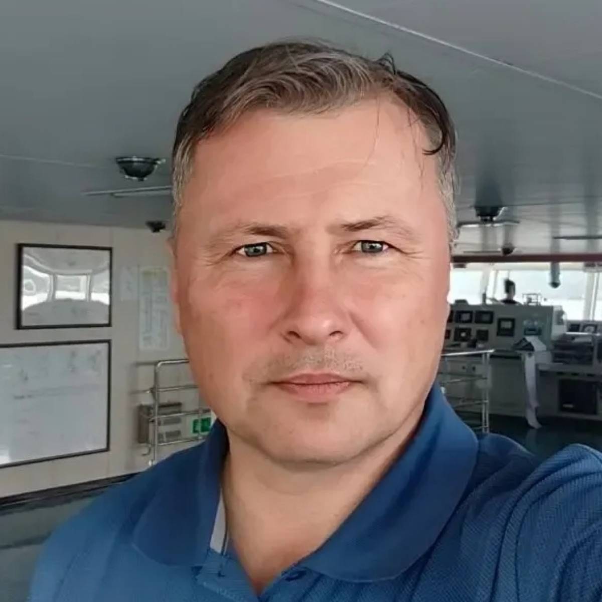 Виктор Баровский