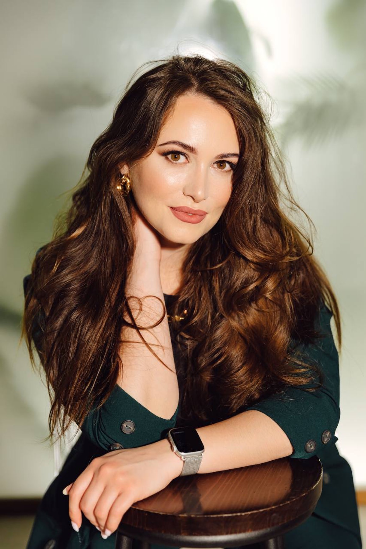 Алёна Гоголева | Сетка — социальная сеть от hh.ru