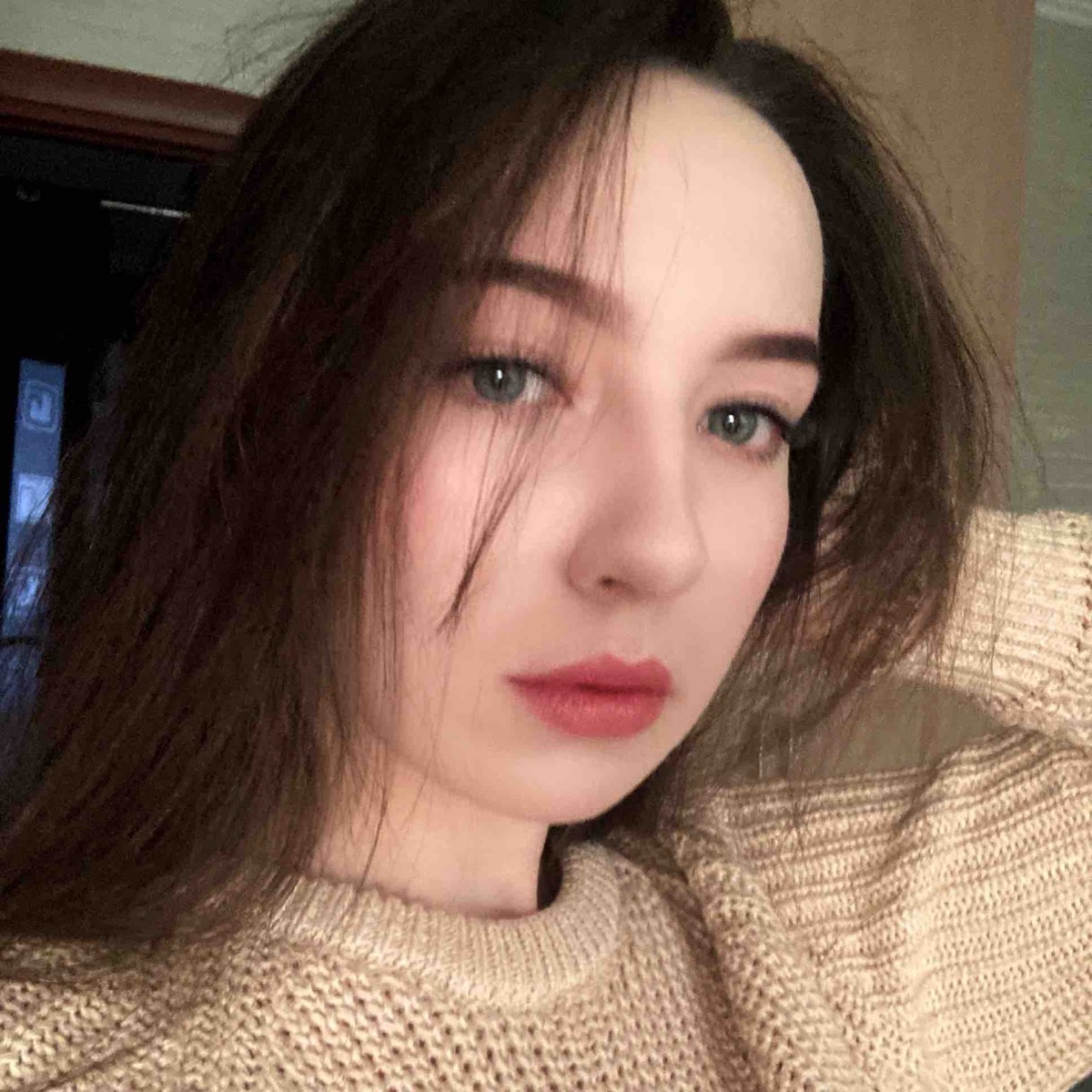 Элина Зарифуллина