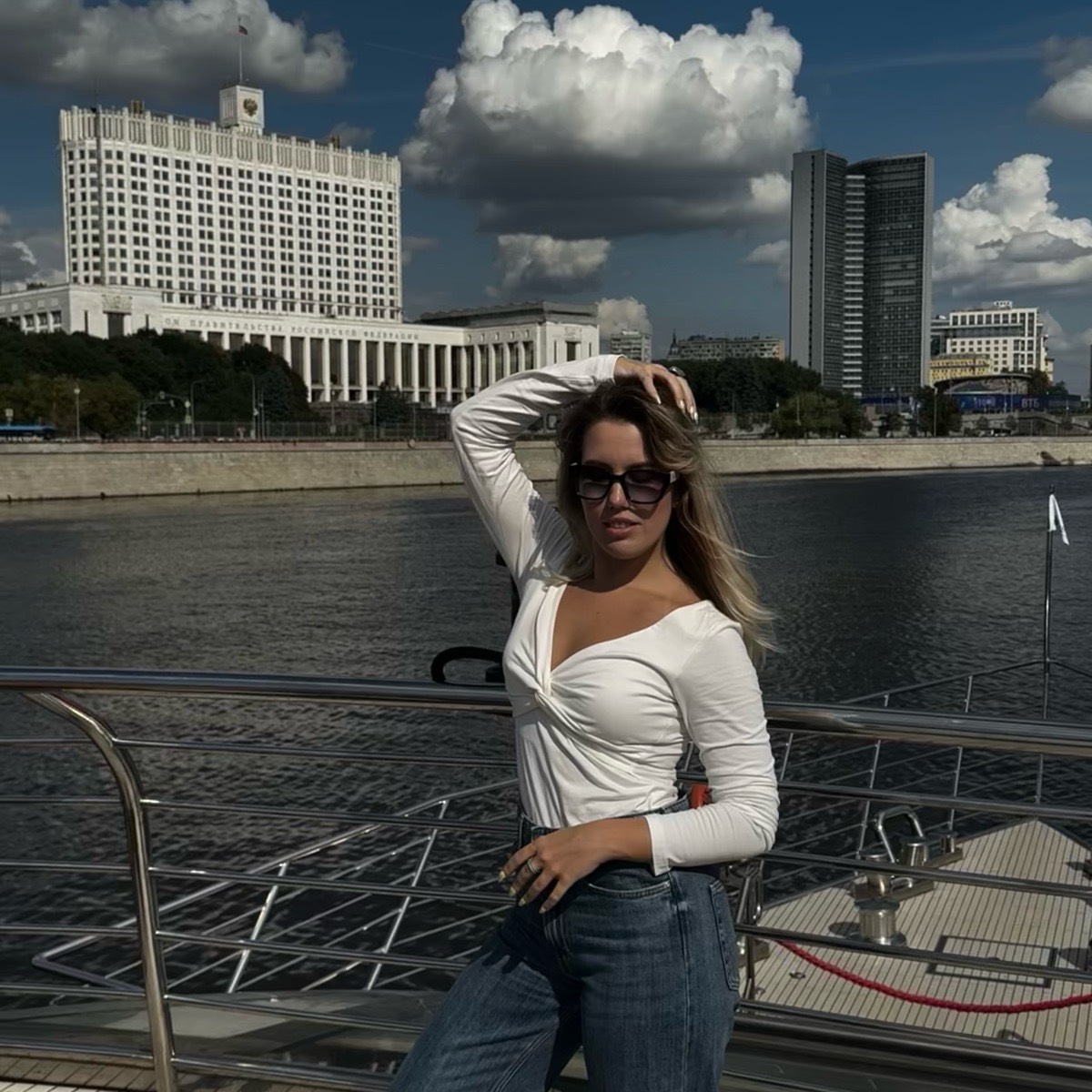 Elena Kholodkova