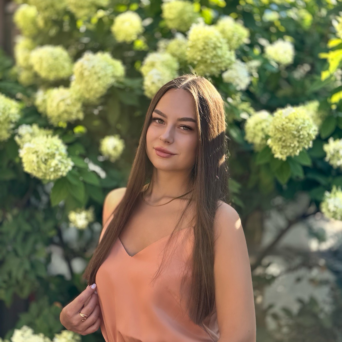 Елизавета Чихичина
