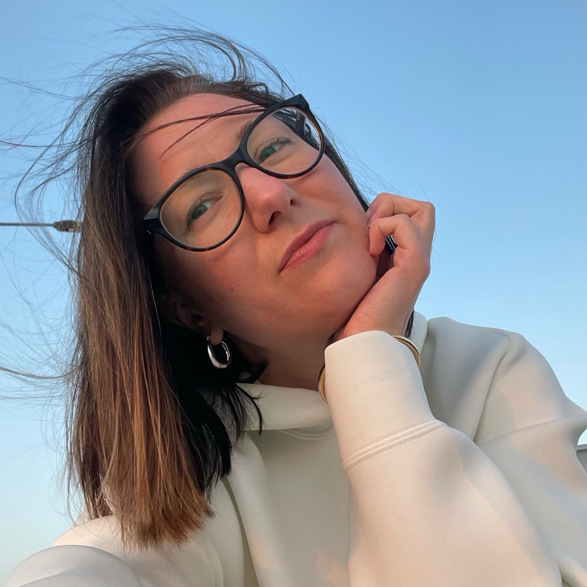 Елена Журавлева | Сетка — социальная сеть от hh.ru