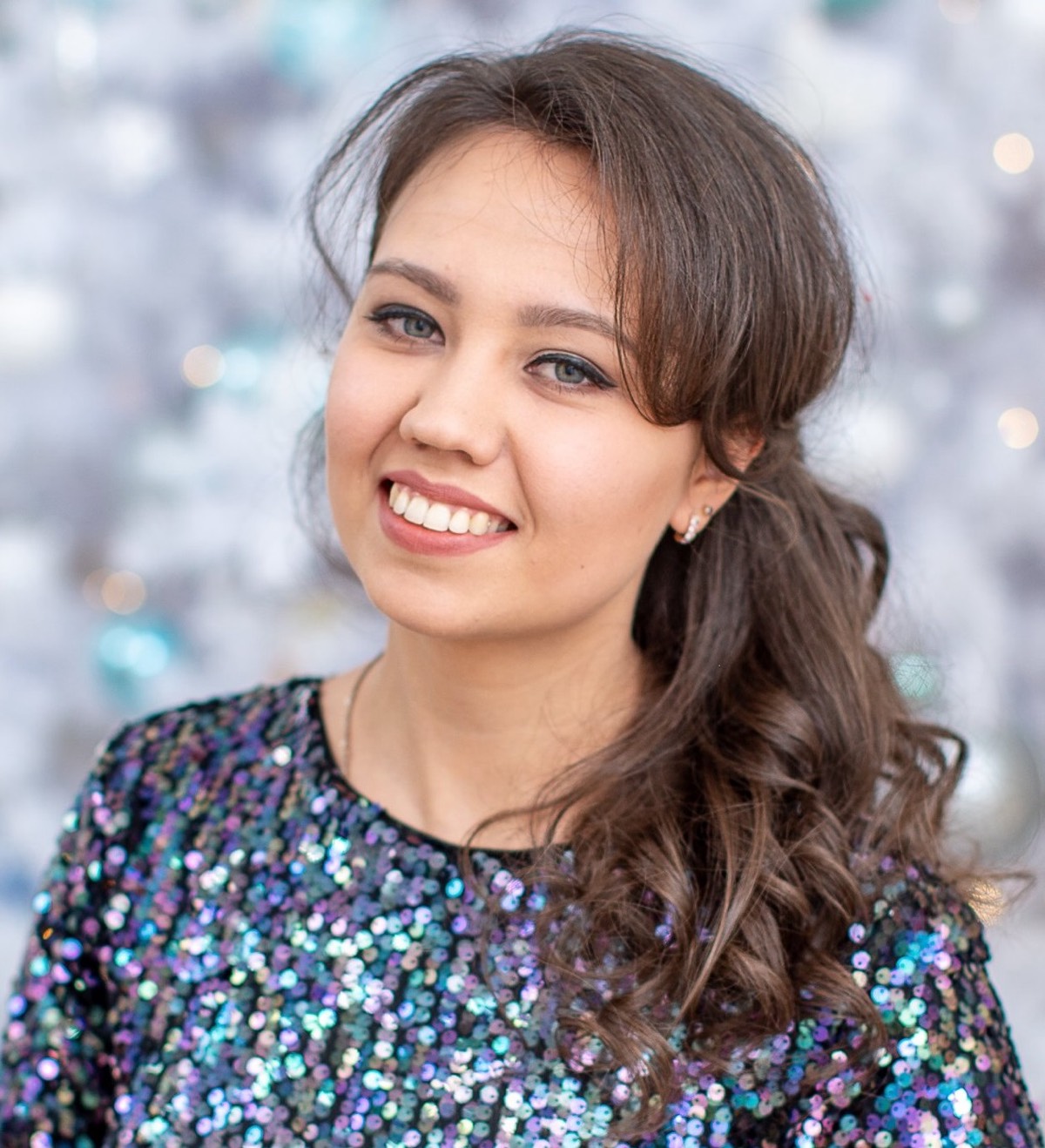 Екатерина Ковальчук