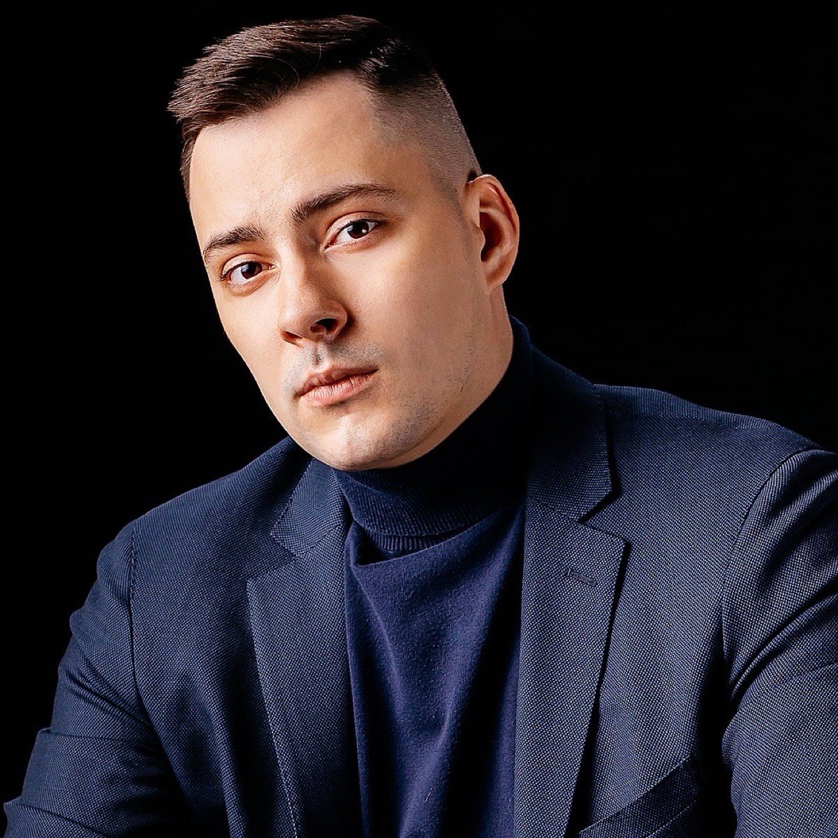 Григорий Мировский