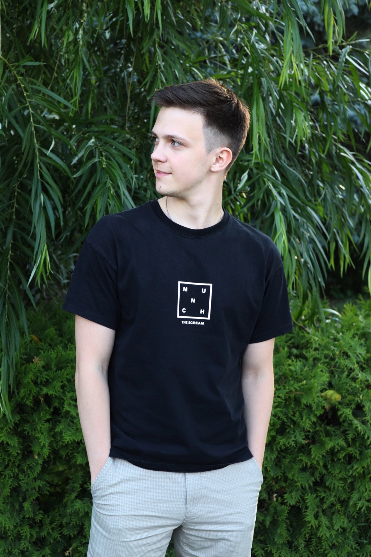 Максим Федюшкин