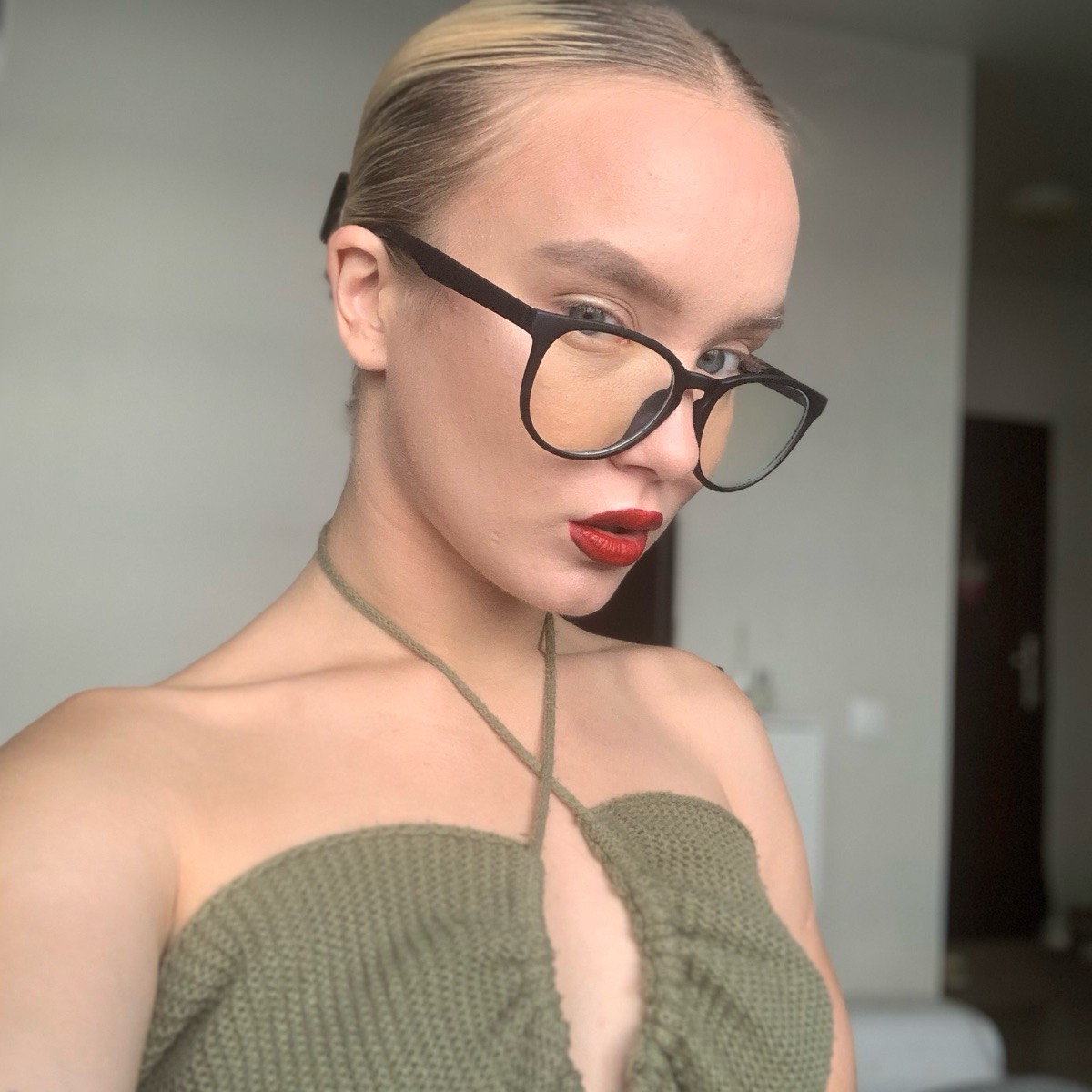 Арина Букина