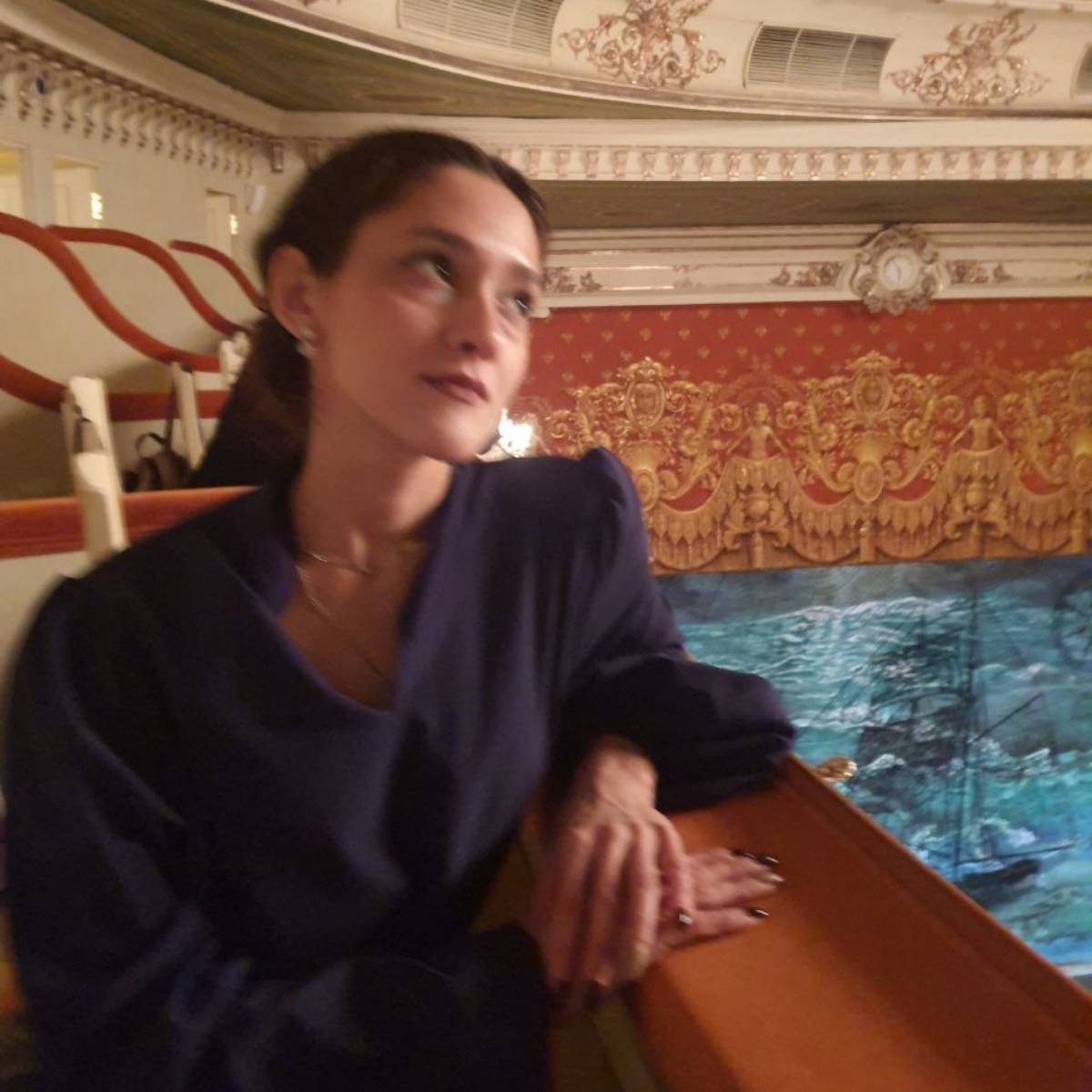 Анастасия Краснова