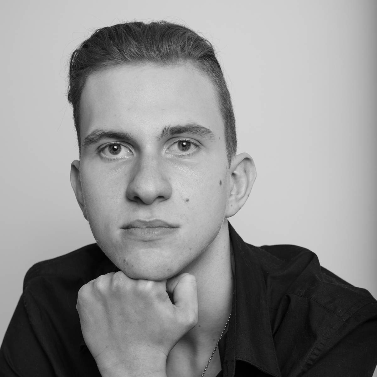 Анатолий Кравченко | Сетка — социальная сеть от hh.ru