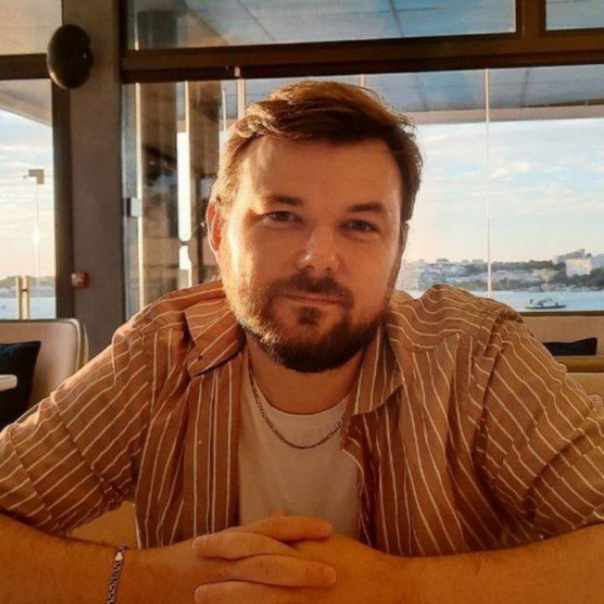 Игорь Сукманов | Сетка — социальная сеть от hh.ru