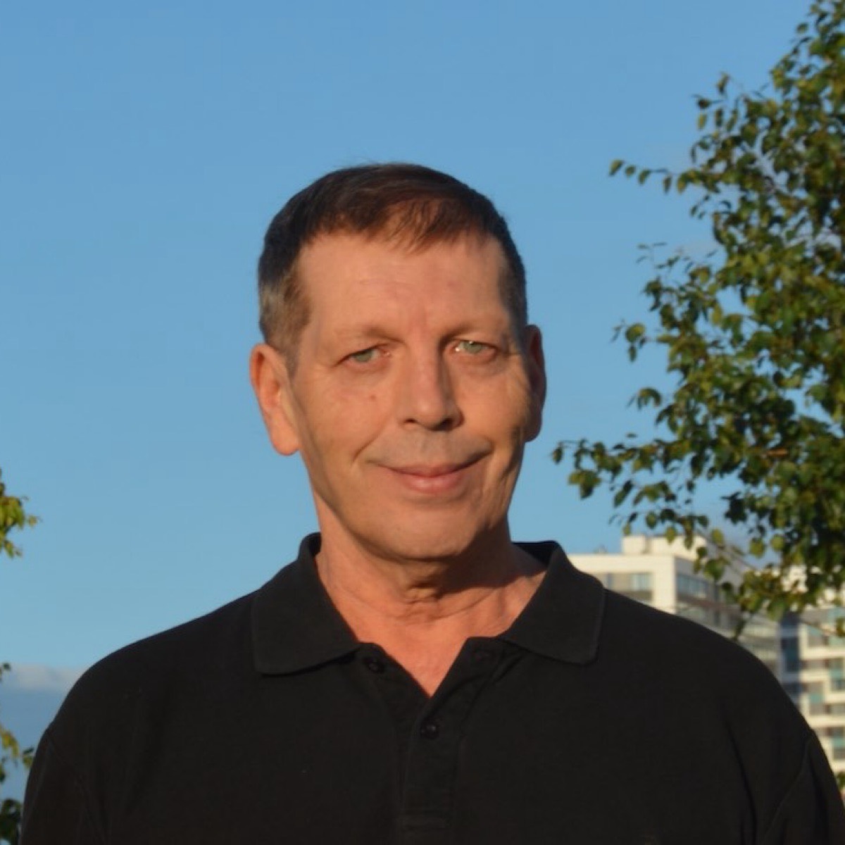 Ярослав Кирьянов